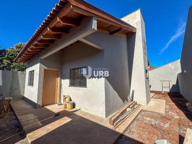 Casa venda em Região Geográfica Imediata de Dourados, Dourados