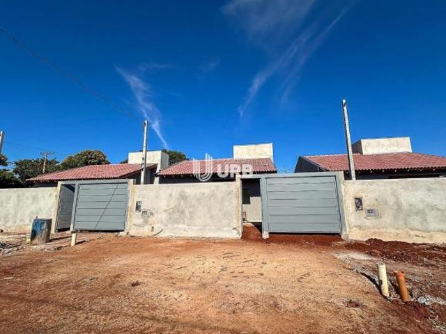 Casa venda em Jardim das Primaveras, Dourados