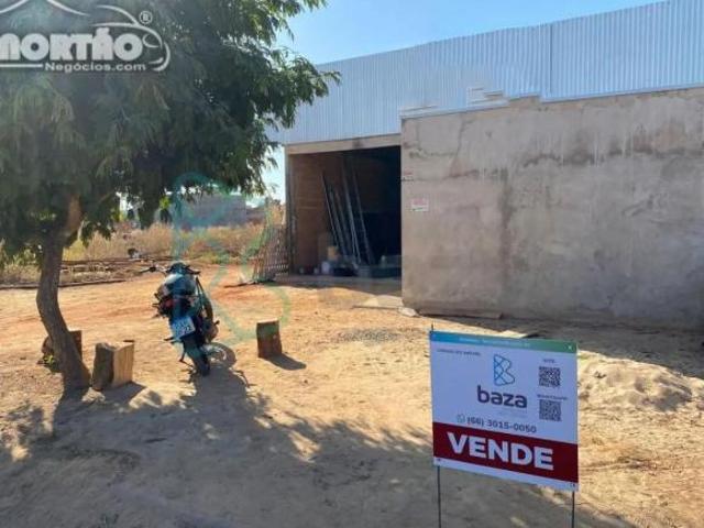 Casa venda em Região Geográfica Imediata de Sinop, Sinop