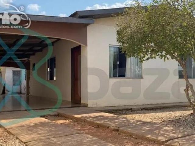 Casa venda em Região Geográfica Imediata de Sinop, Sinop