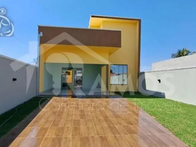 Casa venda em Sinop, Região Geográfica Intermediária de Sinop