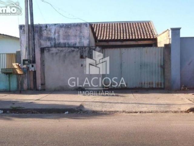 Casa venda em Sinop, Região Geográfica Intermediária de Sinop