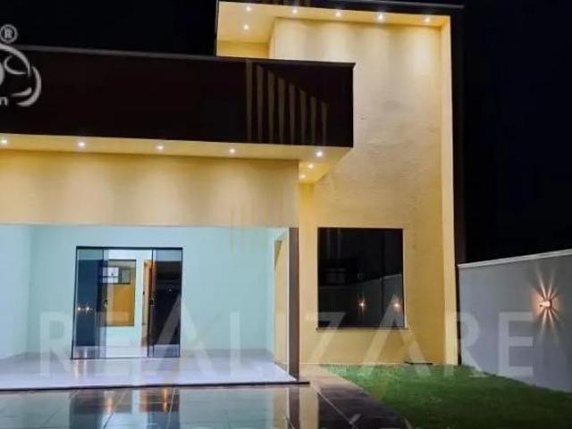 Casa venda em Sinop, Região Geográfica Intermediária de Sinop