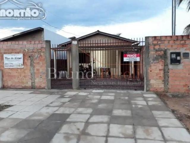Casa venda em Região Geográfica Imediata de Sinop, Sinop