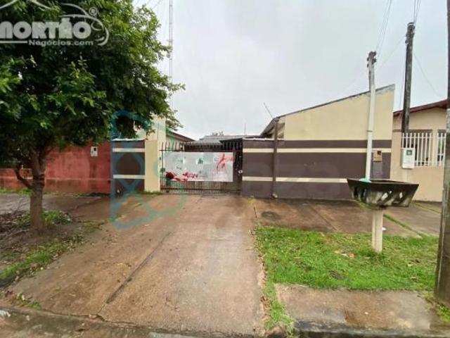 Casa venda em Sinop, Região Geográfica Intermediária de Sinop