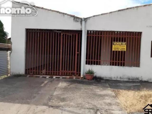Casa venda em Região Geográfica Imediata de Sinop, Sinop