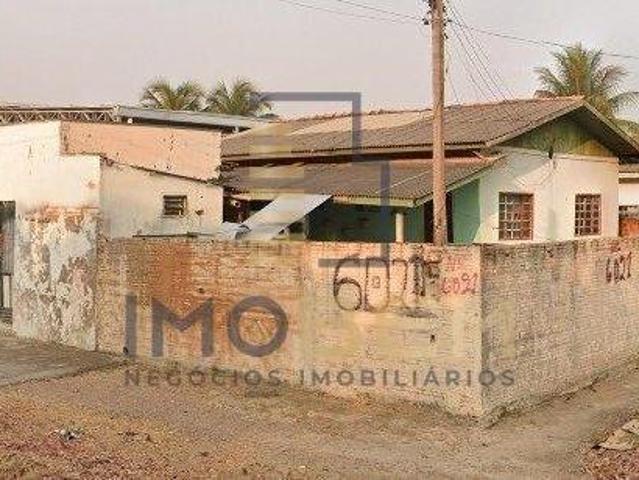 Casa venda em Sinop, Região Geográfica Intermediária de Sinop