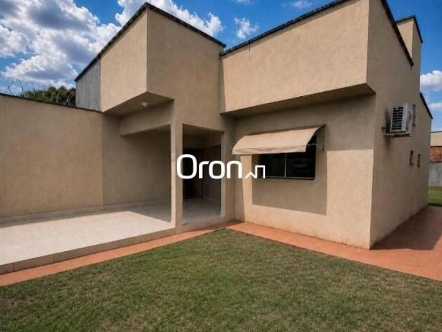 Casa venda em Região Geográfica Imediata de Goiânia, Trindade