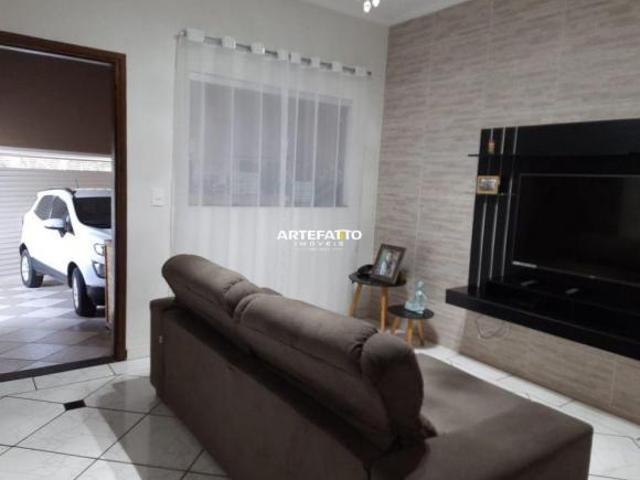 Casa venda em Região Imediata de Franca, Juranda