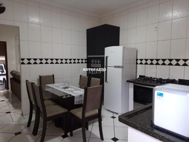 Casa venda em Região Imediata de Franca, Juranda