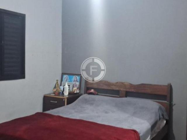 Casa venda em Bairro Santa Teresa, São Sebastião do Paraíso