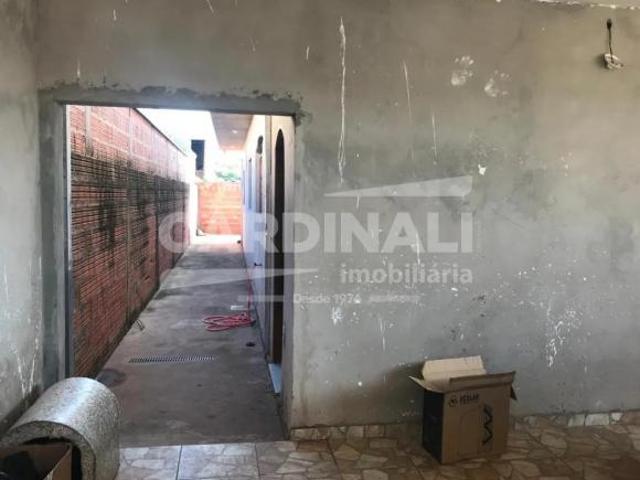 Casa venda em Região Imediata de São Carlos, São Carlos