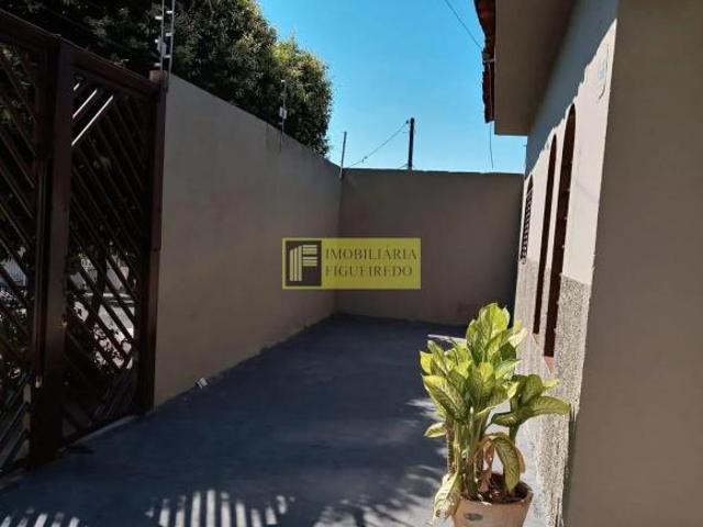 Casa venda em São José do Rio Preto