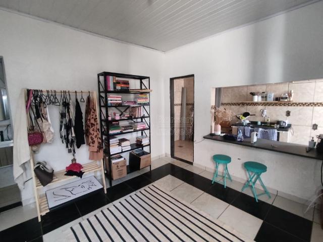 Casa venda em Região Imediata de Araraquara, Araraquara