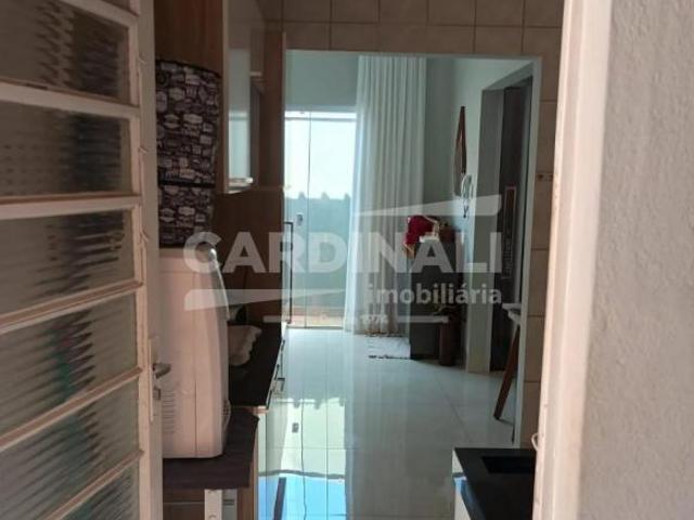 Casa venda em Região Imediata de Araraquara, Araraquara