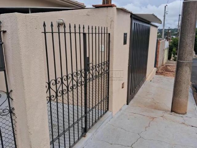 Casa venda em Araraquara