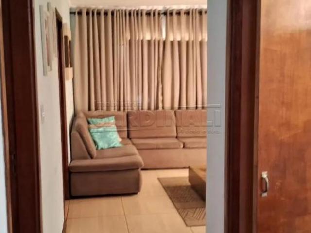 Casa venda em Região Imediata de Araraquara, Araraquara