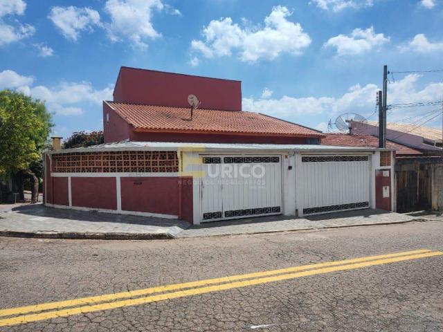 Casa venda em Região Imediata de Campinas, Região Metropolitana de Campinas