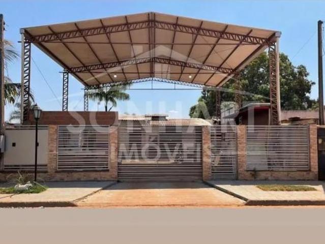 Casa venda em Sinop, Região Geográfica Intermediária de Sinop