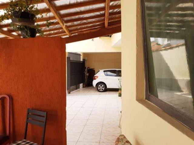 Casa venda em Jardim do Sol, Taubaté