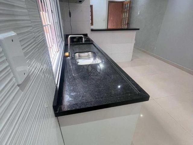 Casa venda em Jardim do Sol, Taubaté