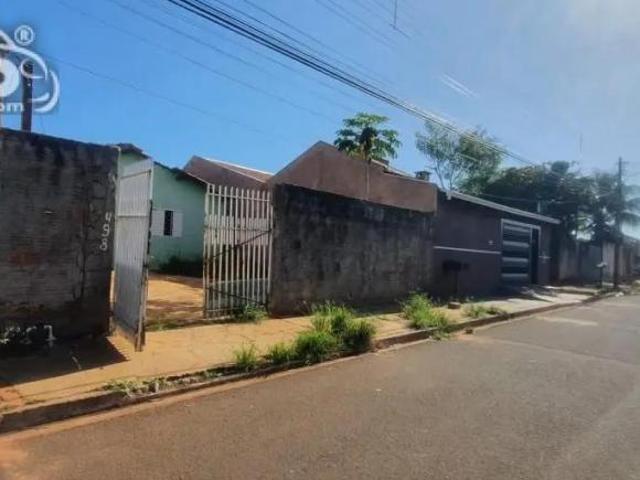 Casa venda em Região Geográfica Imediata de Campo Grande, Campo Grande