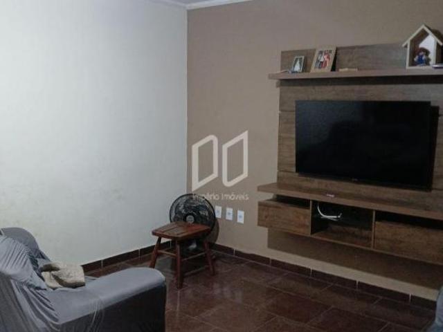 Casa venda em Araraquara