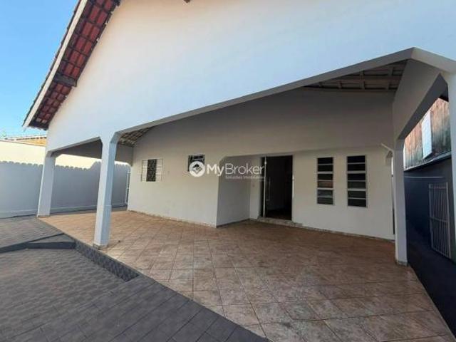 Casa venda em Região Geográfica Imediata de Barra do Garças, Barra do Garças