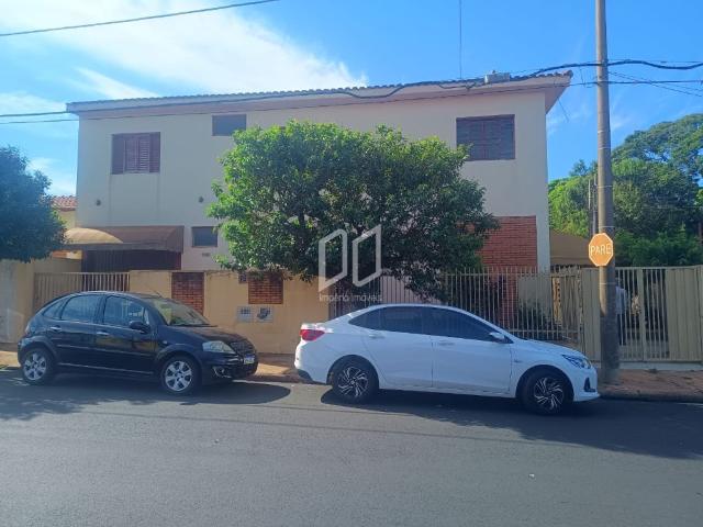 Sobrado venda em Região Imediata de Araraquara, Araraquara