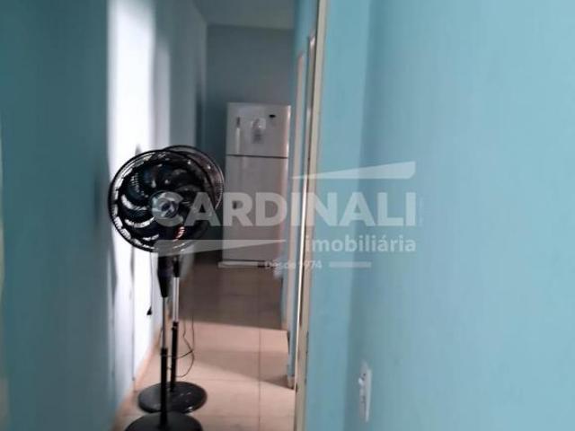 Casa venda em Região Imediata de São Carlos, Ibaté