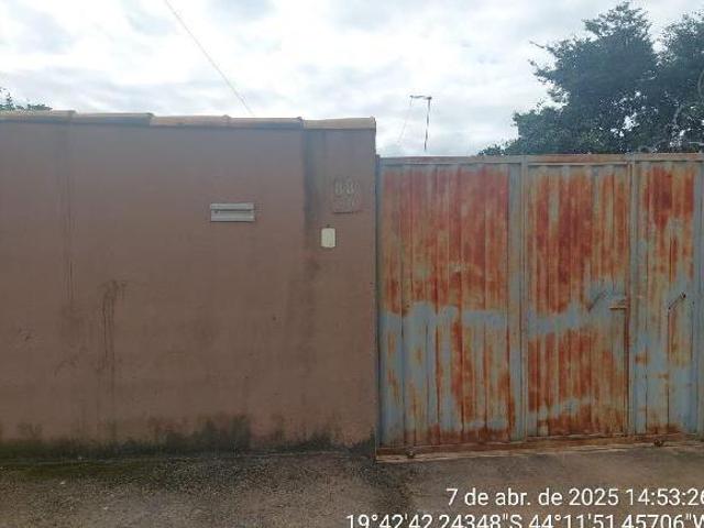 Casa venda em Região Geográfica Imediata de Belo Horizonte, Região Metropolitana de Belo Horizonte