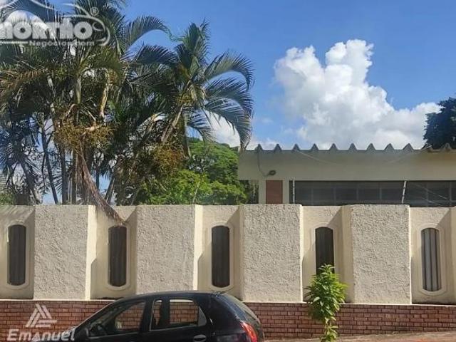 Casa venda em Região Geográfica Imediata de Campo Grande, Campo Grande