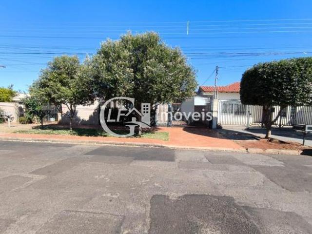 Casa venda em Região Geográfica Imediata de Campo Grande, Campo Grande