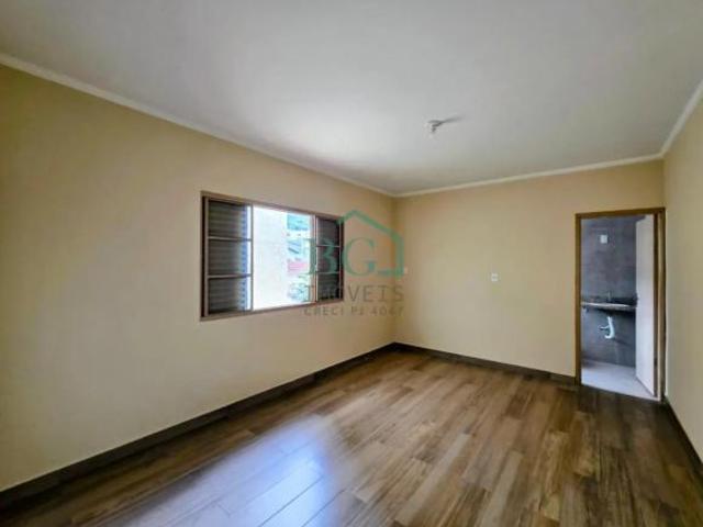 Casa venda em Jardim dos Estados, Poços de Caldas