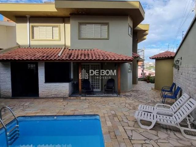 Casa venda em Jardim dos Estados, Poços de Caldas