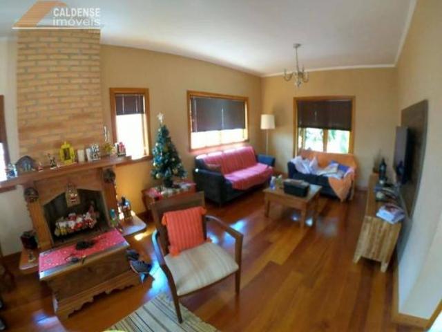 Casa venda em Jardim dos Estados, Poços de Caldas