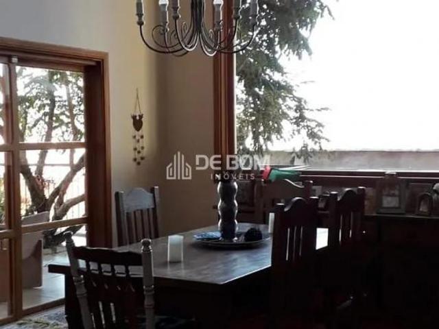 Casa venda em Jardim dos Estados, Poços de Caldas