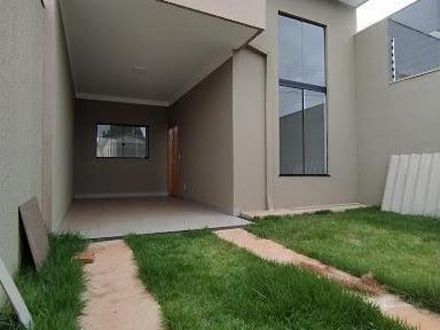 Casa venda em Região Geográfica Imediata de Anápolis, Anápolis