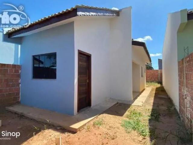Casa venda em Região Geográfica Imediata de Sinop, Sinop