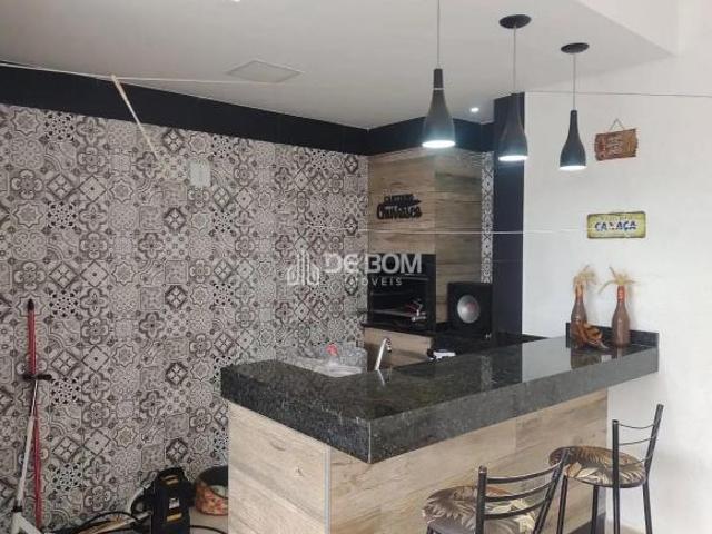 Casa venda em Jardim dos Manacás, Poços de Caldas