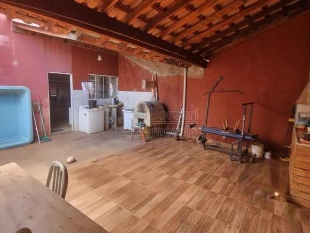 Casa venda em Região Imediata de Araraquara, Araraquara