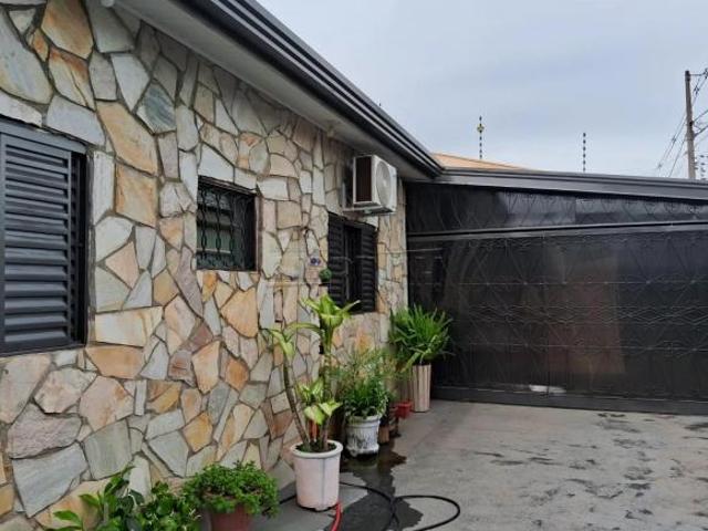 Casa venda em Região Imediata de Araraquara, Araraquara