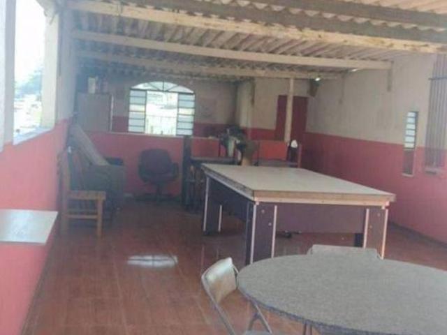 Casa venda em Jardim Maria Alice, Guarulhos