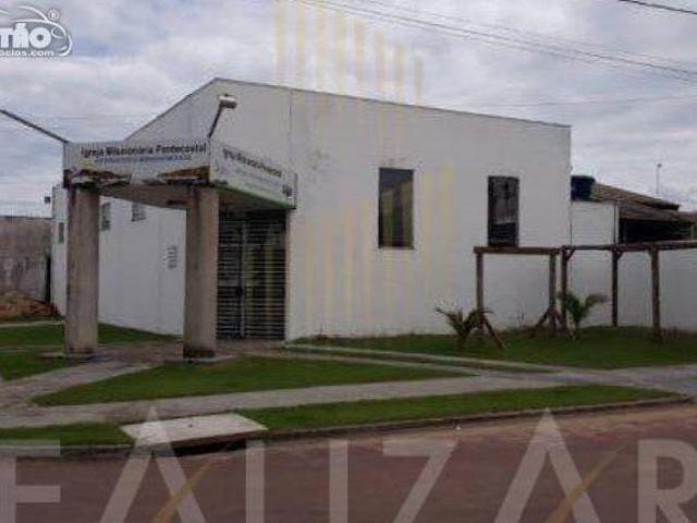 Casa venda em Sinop, Região Geográfica Intermediária de Sinop