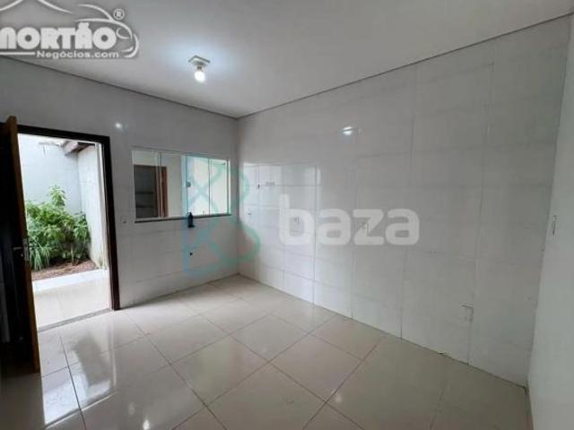 Casa venda em Sinop, Região Geográfica Intermediária de Sinop