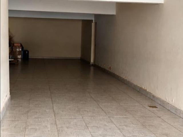 Casa venda em Jardim Eldorado II, Três Corações
