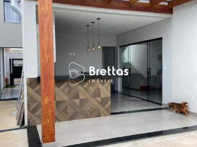 Casa venda em Lavras, Região Geográfica Intermediária de Varginha