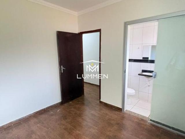Casa venda em Eldorado, Uberaba