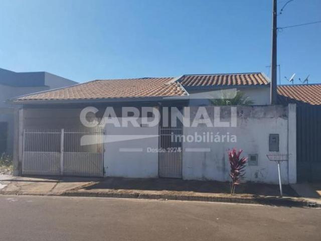 Casa venda em Região Imediata de São Carlos, São Carlos
