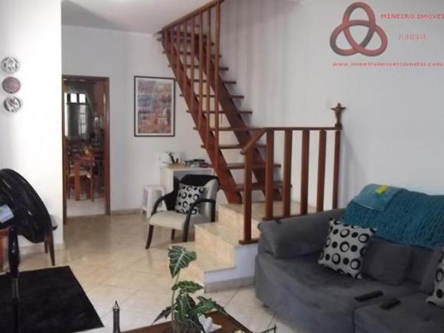 Casa venda em Região Imediata de Jundiaí, Jundiaí